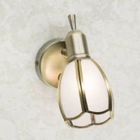 Спот Citilux Альтен-2 CL522611