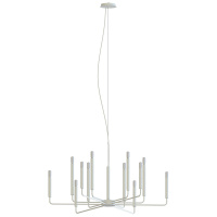 Подвесная люстра Nowodvorski Orto XII A 11463