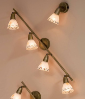 Спот Citilux Афина CL507543