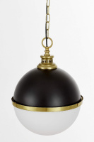 Подвесной светильник Lumina Deco Largo LDP 1228-300 BK+MD