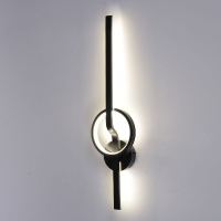 Настенный светильник Reluce 77040-0.2-600