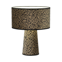 Настольная лампа ST Luce Jackie SL1354.614.01