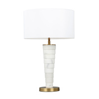 Настольная лампа Delight Collection Crystal Table Lamp BRTL3129MA
