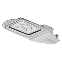 Уличный консольный светильник Wolta STL_50W01