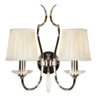 Бра iLamp Charm W2508-2 nic