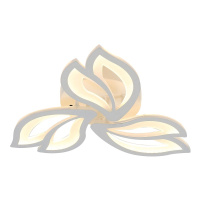 Потолочная светодиодная люстра Escada Julia 10228/3LED