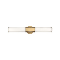 Бра Hinkley Facet QN-FACET-LED2-HB-BATH