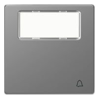 Клавиша одинарная Schneider Electric Merten D-Life MTN3365-6036