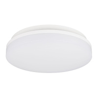 Настенно-потолочный светильник Arlight CL-BOUWER-R400-30W Day4000-MIX 054687