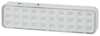 Аварийный светильник Эра DBA-102-0-20 Б0044395