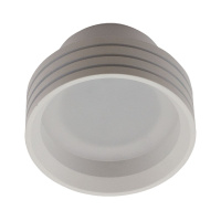 Встраиваемый светильник AM Group AM345 WH