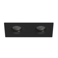 Встраиваемый светильник DesignLed DL-MJ-1012G-B 002984