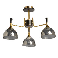 Люстра на штанге De Markt Дэла 635019503