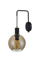 Бра 33 Идеи WLL408.05.003.BL-S13AT