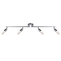 Светодиодный спот Globo Peru 56199-4