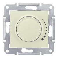 Диммер поворотный индуктивный Schneider Electric Sedna 60-325W SDN2200447