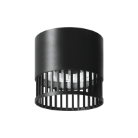 Накладной светильник Wolta Porta WSL-GX53/19B