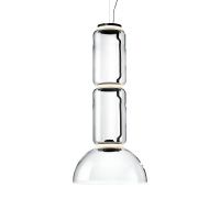 Подвесной светильник Delight Noctambule 10248P/B-2