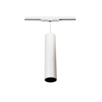 Трековый светодиодный светильник Citilux Тубус CL01PT180