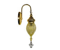 Бра Kink Light Алладин 102802ST,03(33)