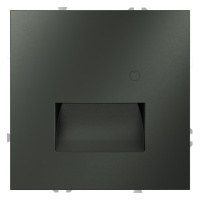 Подсветка светодиодная с датчиком Voltum S70 VLS070706 (титан)