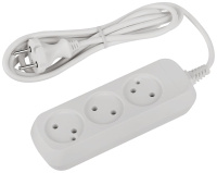 Удлинитель электрический Эра Greenline UDL-10-315 Б0065048