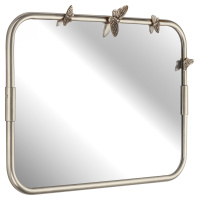 Зеркало настенное Бабочки Covali SH-8239S