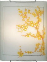 Настенный светильник Citilux Сакура CL922141