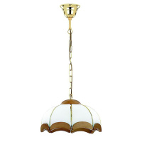 Подвесной светильник Alfa Sikorka 766