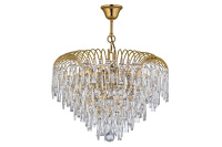 Подвесная люстра Arti Lampadari Sabina E 1.5.46.102 G