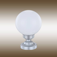 Светильник на солнечных батареях Globo Solar 33794