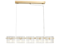 Подвесной светильник Newport 4535/S gold М0066744