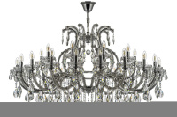 Подвесная люстра Dio DArte Gloria E 1.1.30.600 N