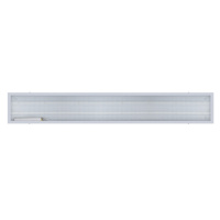Светодиодная панель Uniel ULP-18120 36W/4000К IP40 PREMIUM OPAL WHITE