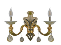 Бра Elvan BR3073/2-W