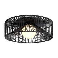 Потолочный светильник Freya Cottage FR5405CL-01B