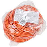 Удлинитель Uniel YXз16-101 /UCK-1N/3x1,50/30M/O ORANGE UL-00010798