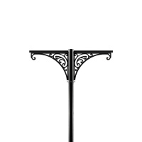 Кронштейн Arlight OXOR-SB5-3 BLACK 051640