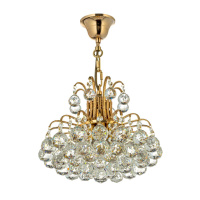 Подвесной светильник Arti Lampadari Alanno E 1.5.30.100 GB