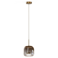 Подвесной светильник Lightstar Cupola 804018