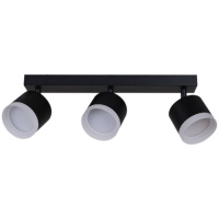 Спот Reluce 53004-9.5-003IL SPOT LIGHT GX53 BK