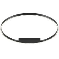 Потолочный светильник Maytoni Rim MOD058CL-L65BK