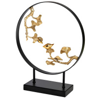 Декор Листья Garda Decor 55RD3986