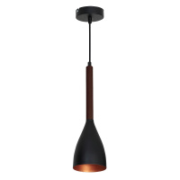 Подвесной светильник Luminex Muza 9159