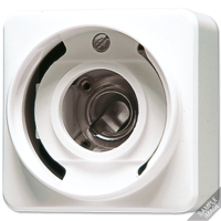 Патрон для лампы Jung 637-14A