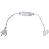 Шнур питания с вилкой General G-COB-P-IP67-NW-NL 521124