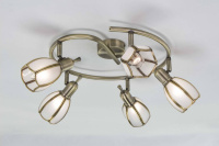 Спот Citilux Альтен-2 CL522651