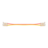 Коннектор (3шт.) Wolta WLS-3PIN-CCT-COB-10MM-2