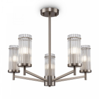 Люстра на штанге Freya Manisa FR5036PL-05N