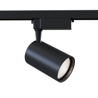 Трековый светильник Maytoni Track lamps TR003-1-30W3K-B